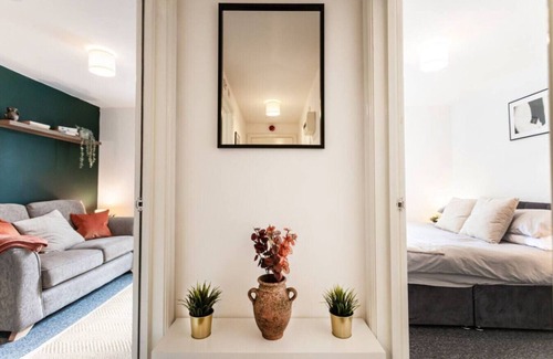 Easton Apartamento | Contractor*Long Stays Discounts*Parking