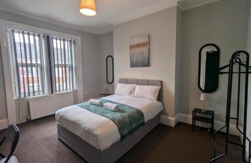 Gateshead Casa | Contractor Stays