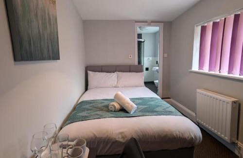 Gateshead Casa | Contractor Stays