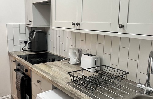 Thorpe Satchville Casa | Contractors, business travellers, or families needing short or long-term stays