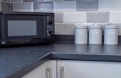 Smethwick Casa | Contractors, Families & Travellers | Free Parking | Close to City Centre