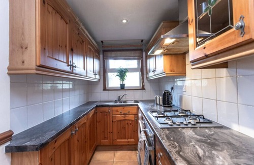 Staple Hill Casa | Contractors*Long Stays Discounts*Parking