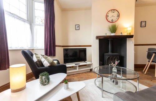 Staple Hill Casa | Contractors*Long Stays Discounts*Parking