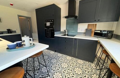 Gloucester Casa | Contractors - Modern Home Gloucester City Centre