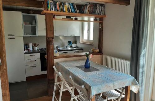 Finale Ligure Casa | Contrada Bolla 2