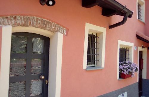 Segno Apartamento | Contrada casa vacanze