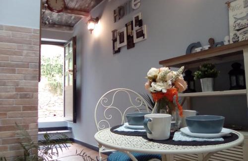 Segno Apartamento | Contrada casa vacanze