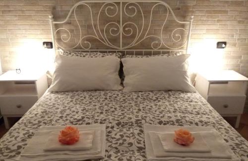 Segno Apartamento | Contrada casa vacanze