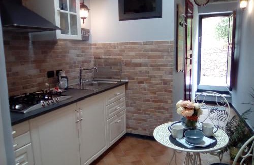 Segno Apartamento | Contrada casa vacanze