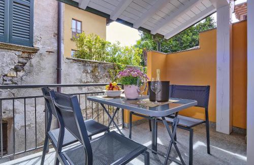 Varenna Apartamento | Contrada