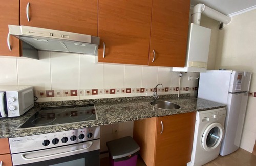 Cangas de Onís Apartamento | Contranquil I G
