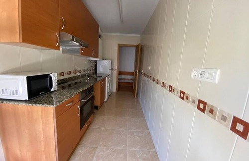 Cangas de Onís Apartamento | Contranquil I G