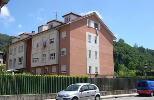 Cangas de Onís Apartamento | Contranquil I G