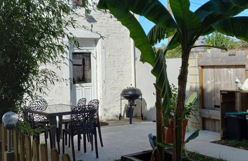 Vix Casa | Contre Vents et Marais