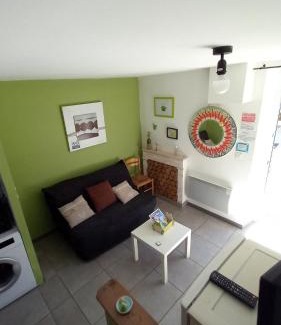 Vix Casa | Contre Vents et Marais
