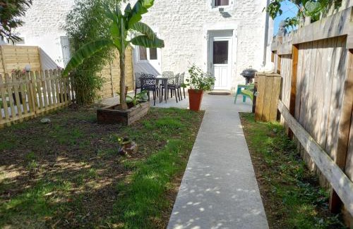 Vix Casa | Contre Vents et Marais
