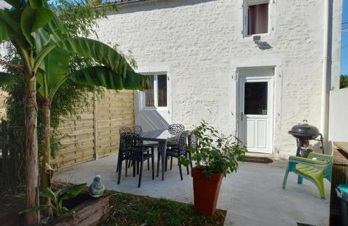 Vix Casa | Contre Vents et Marais