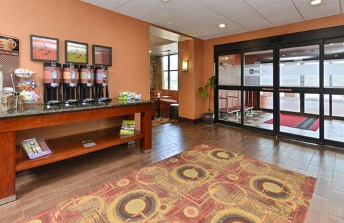 Muscatine Casa | CONVENIENCE AND COMFORT IN MUSCATINE