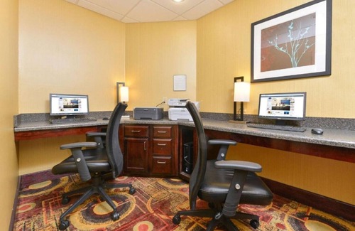 Muscatine Casa | CONVENIENCE AND COMFORT IN MUSCATINE