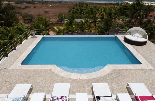 Loteamento Parque das Fontes Casa | Convenience and Well-being