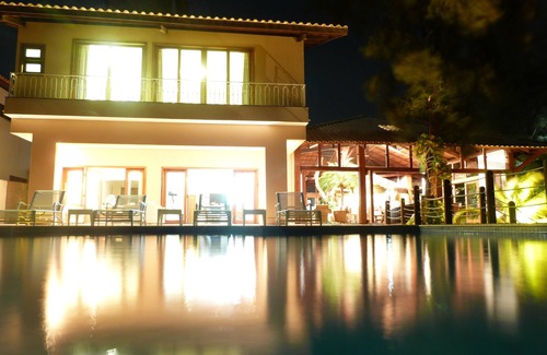 Loteamento Parque das Fontes Casa | Convenience and Well-being