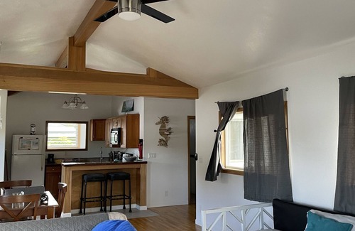 Hanalei Apartamento | ¡A menos de 200 pasos de la bahía de Hanalei y a poca distancia de la ciudad de Hanalei!
