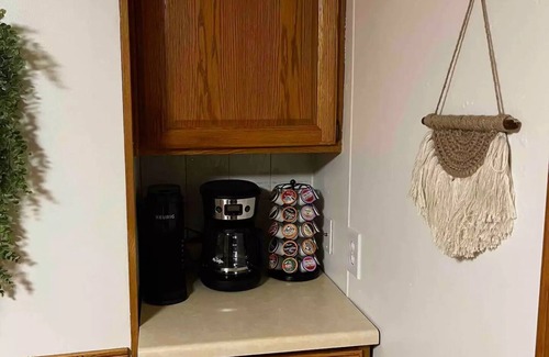Kingsford Casa | Convenience in Kingsford