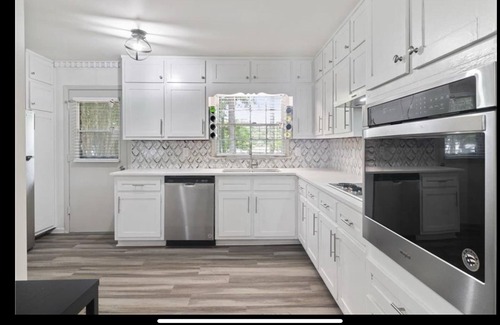 Forest Park Casa | Conveniencia conocer acogedora!