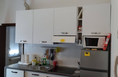 Comero Apartamento | Convenience within walking distance of Verbania