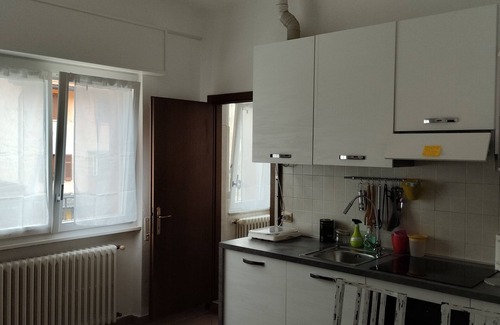 Comero Apartamento | Convenience within walking distance of Verbania
