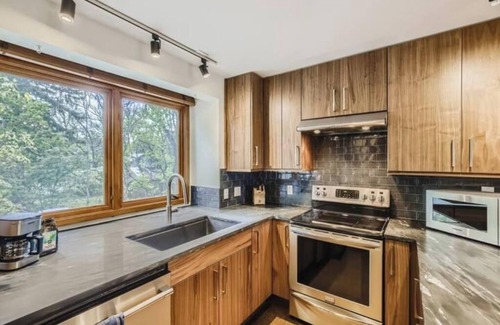Central Boulder Apartamento | Convenient 2 BDR near all things Downtown Boulder