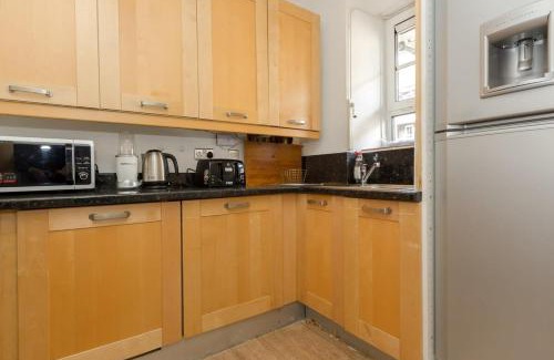 Waterloo Apartamento | Convenient 2 Bedroom Apartment in Central London