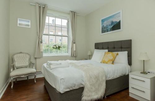 Waterloo Apartamento | Convenient 2 Bedroom Apartment in Central London
