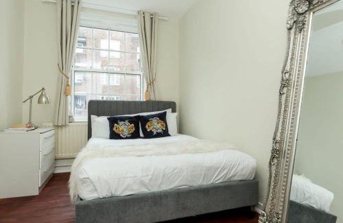 Waterloo Apartamento | Convenient 2 Bedroom Apartment in Central London