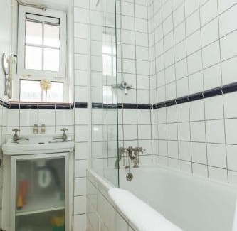 Waterloo Apartamento | Convenient 2 Bedroom Apartment in Central London
