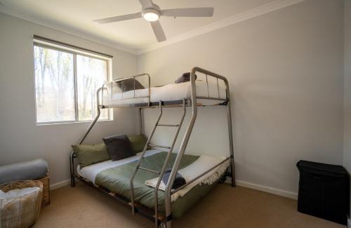 Wembley Apartamento | Convenient 2-bedroom apartment