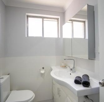 Wembley Apartamento | Convenient 2-bedroom apartment