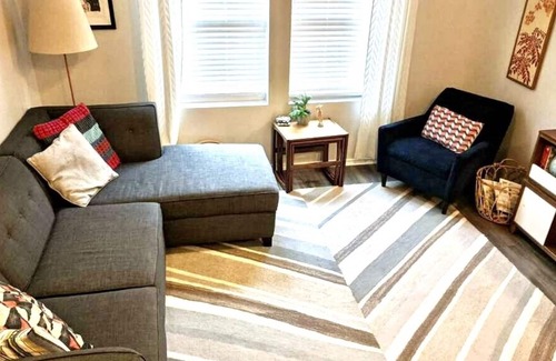 Mueller Casa | ¡Conveniente 3/2 en el corazón de Austin's Mueller!