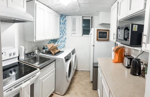 Bridle Trails Apartamento | Convenient 3 Bed Apartment