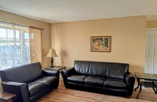 Chapman Casa | Convenient 3-bedroom rural home near Milford Lake