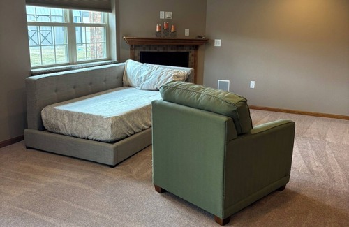 Washington Casa | Convenient 4-bedroom house, close to everything