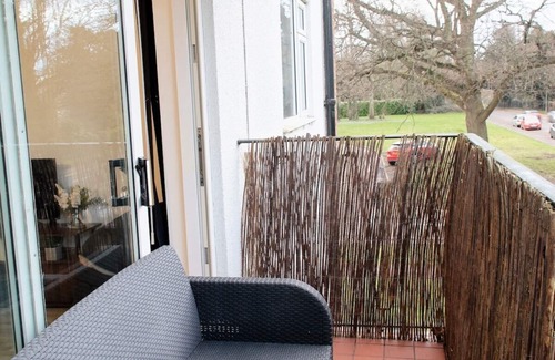 Earley Apartamento | Convenient Accommodation near Reading University