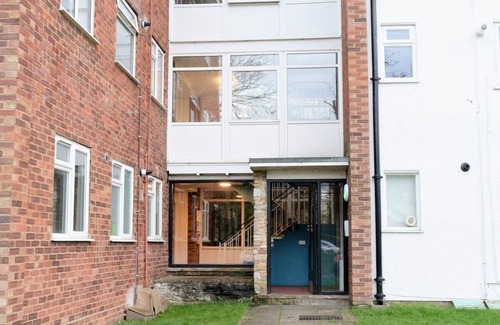 Earley Apartamento | Convenient Accommodation near Reading University