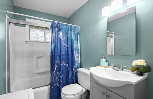 Red Bank Casa | Convenient and Spacious Getaway!!