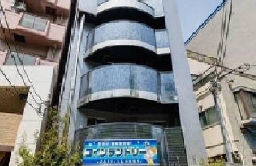 Nishi Apartamento | Convenient and spacious room near Namba USJ and O - Il Sole Kujo 501 / Osaka Ōsaka