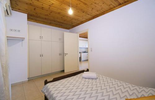 Myrina Apartamento | Convenient Apartment in Limnos Near Port