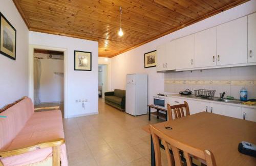Myrina Apartamento | Convenient Apartment in Limnos Near Port