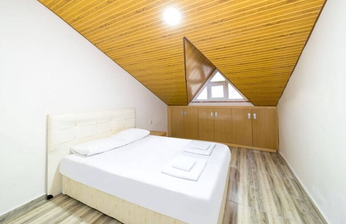 Avsallar Apartamento | Convenient Apartment near Sea in Antalya