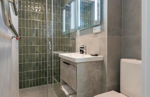 Kaunas Apartamento | Convenient apartment with balcony by Polo Apartments