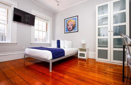 Beacon Hill Apartamento | Convenient Beacon Hill Rental by MGH & TD Garden #5
